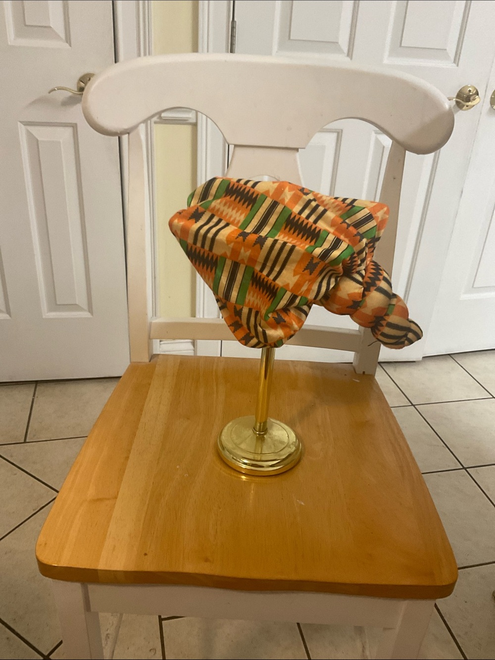 Head wear - Picture 3 of 6